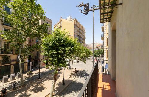 Decô Apartments Barcelona-Born St. - Photo 31