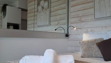 Studio neuf à Carquefou, proche Nantes - Foto 5, towels