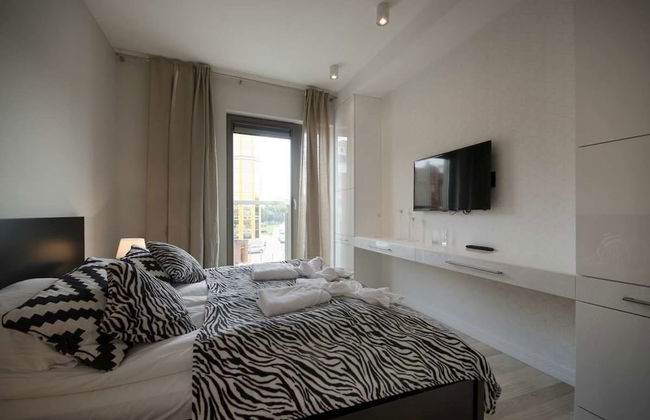 Dom & House - Apartments Waterlane - Photo 19