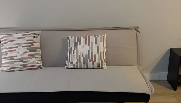 Get a Flat 805 Região Jardins SP - Foto 4, Habitación