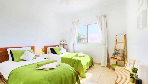 Villa Hadi - Foto 2, Habitación