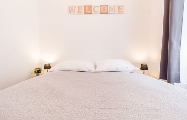 Apartment Puchsbaumgasse - Foto 8