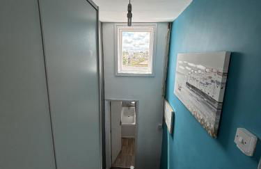 Fort Cresent Sea View Apartment - Foto 16