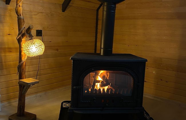 Maşukiye Pink House Bungalow - Foto 40