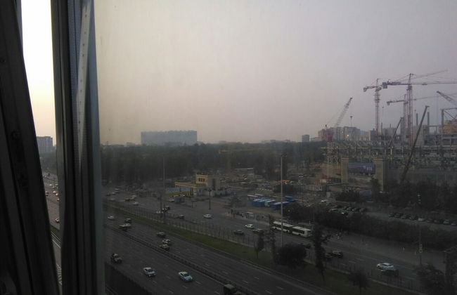 Lakshmi Dinamo Studio View - Foto 11