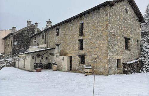 Casa Rural Barangua en el Pirineo Aragonés - Foto 6