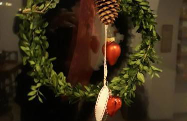 Isoldes Landhaus - Foto 36