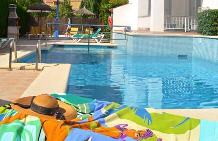 Villa Alexia - APARTMENT CORAL - Puerto Pollensa - Foto 51