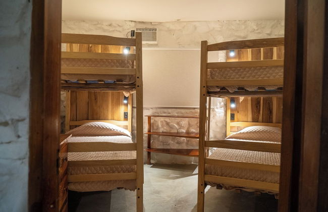 Las Golondrinas Ayampe - Foto 16