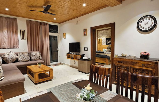 Countryside Villa - Foto 52