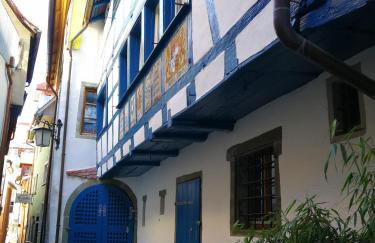 Bio-Ferienwohnung Ellensohn - Foto 1