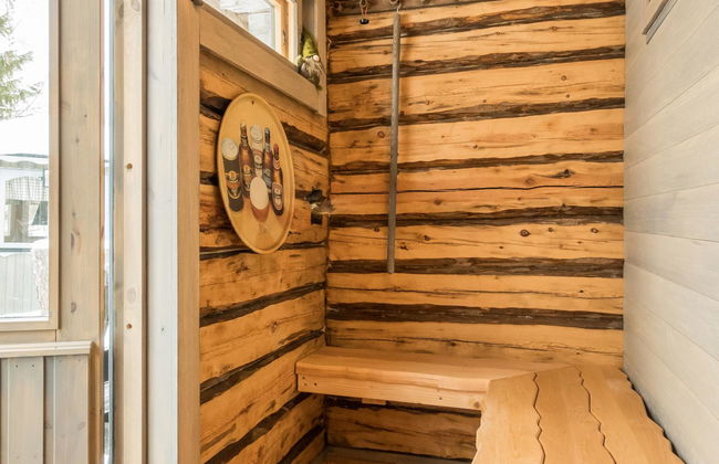 Pyrykieppi - Foto 22