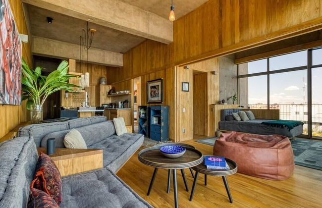 SAN LUIS POTOSI by Mr. W - Foto 77