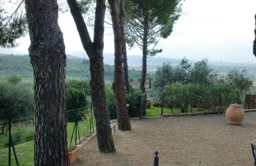 Il Palagetto - Photo 18