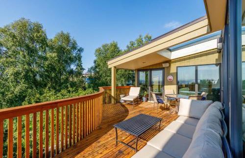 Downtown Oceanview Luxury Home - Foto 41