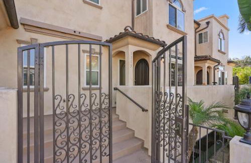 Bay View Dream - Steps to Bay, Rooftop Patio & AC - Foto 73