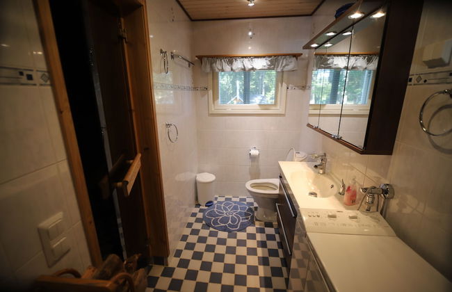 Villa Helga - Foto 36