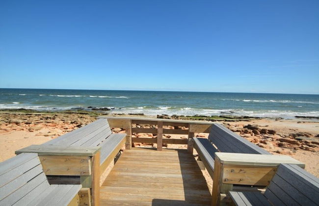 Surf Club I, 1405 2 Bedroom Condo by RedAwning - Photo 35