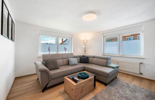 Ferienwohnung Schäfer - Foto 1