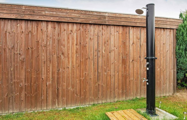 6 Person Holiday Home in Ronde-by Traum - Foto 55