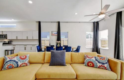 The Blue Lemon Haven - Foto 4