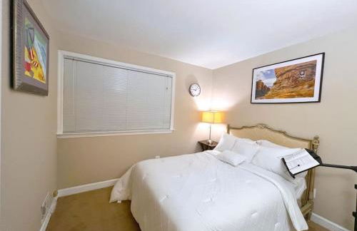 Entire Home in North Potomac - Foto 28