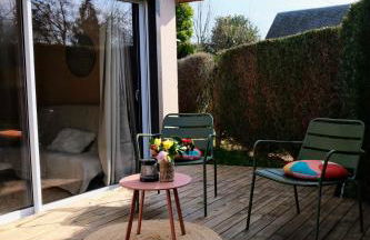 Le Nid Bohème - Foto 42