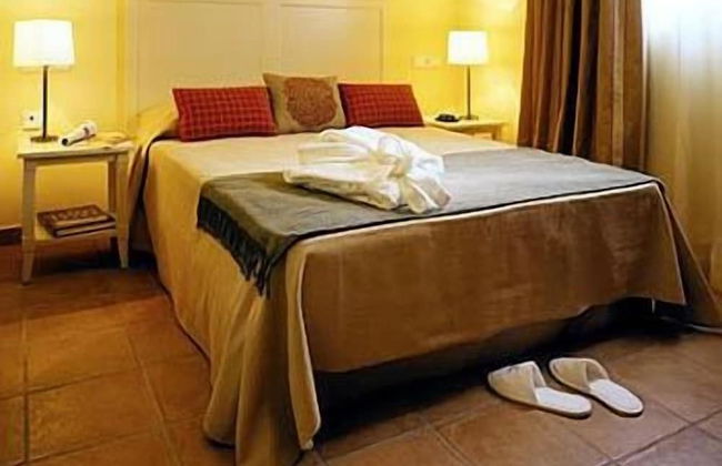 Apartamentos Vista Real - Foto 9