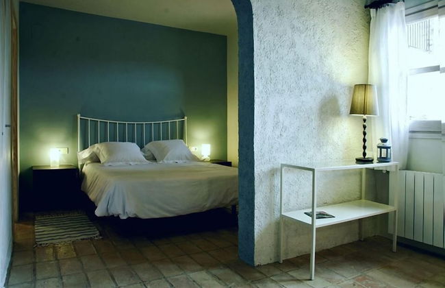 Aldea Roqueta Hotel Rural - Photo 13