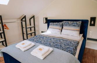 Szumiące Trawy w Borach Tucholskich-Nowa Sauna - Foto 75