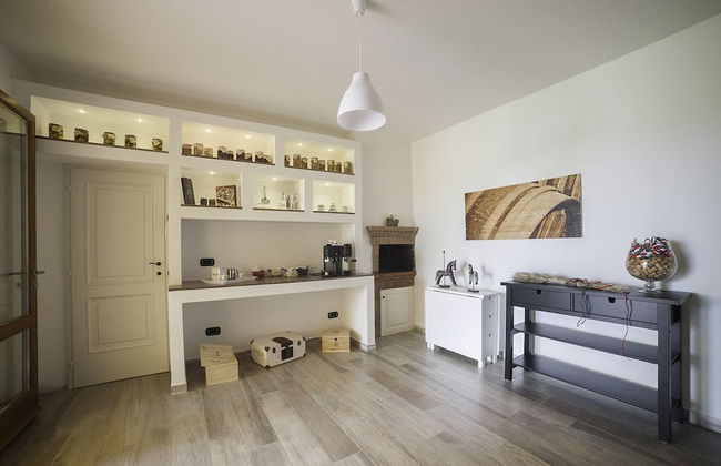 Cascina al colle - Photo 2