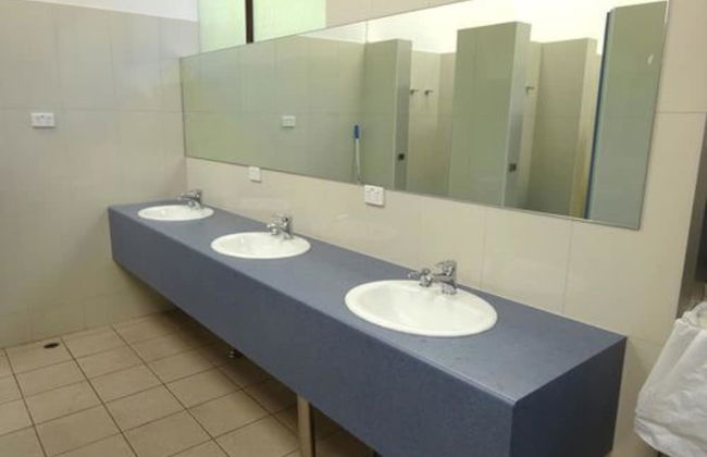 Adelaide Caravan Park - Photo 38