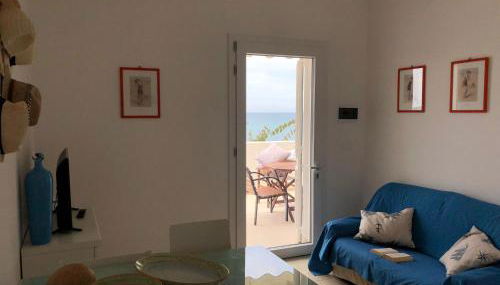 Casa fronte mare a Torre Vado 2 - Foto 5