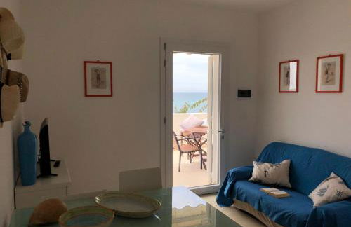 Casa fronte mare a Torre Vado 2 - Foto 5