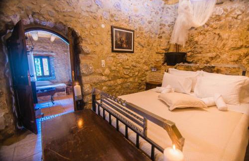 Traditional Villa Askyfou - Photo 13