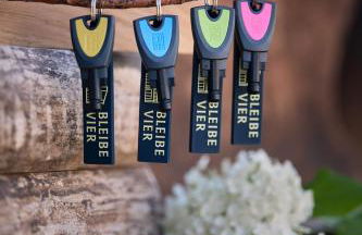 BLEIBE VIER Ferienwohnungen - Foto 45