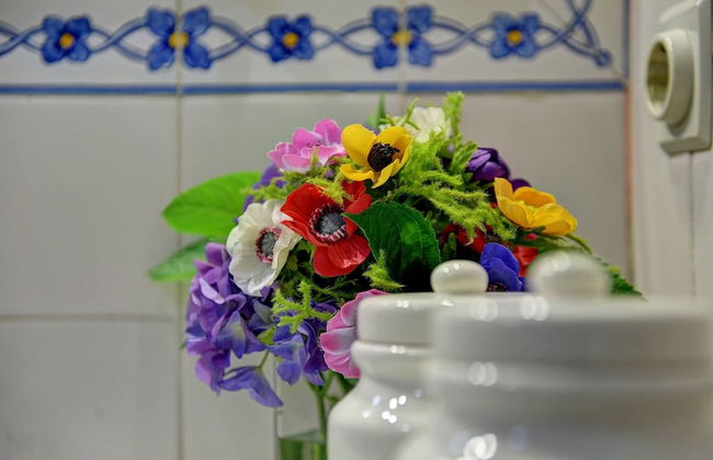 Independent Apartment n 4 in an Old Mansion Located by the Mouth of Douro River - Foto 15