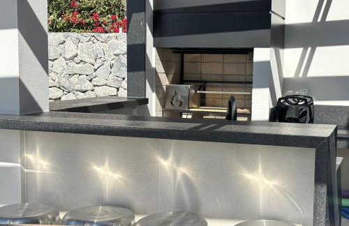 Beautiful house with spectacular views in Búzios - Foto 12