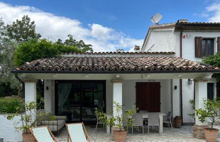 Casa Sant Angelo - Photo 38