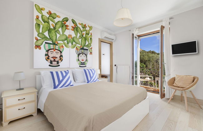 Villa Felice - Foto 2