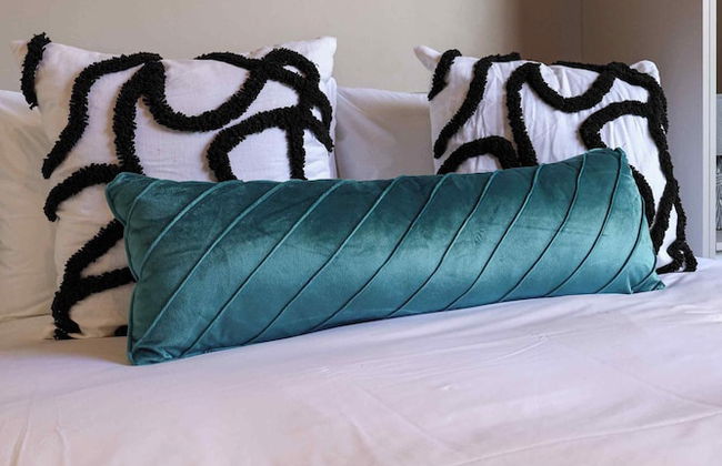 EIGHTY2 ON M - Fluent Serviced Apartments - Foto 39