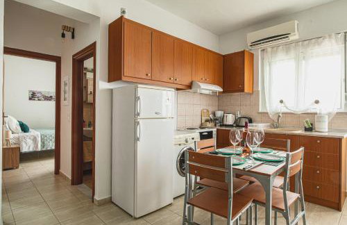 Basiliki's Apartments - Foto 25