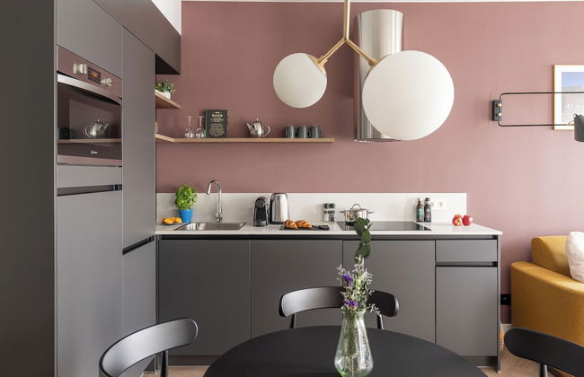 YAYS Antwerp Opera by Numa - Foto 44