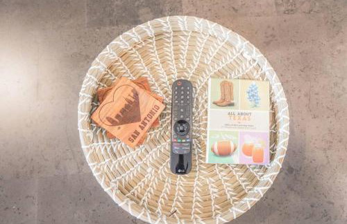 Helotes Serenity-Luxury 3bed/2.5 bath 2300 sq foot - Foto 8