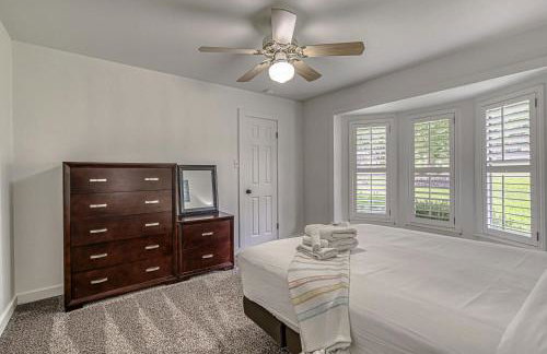 Family-Friendly 3BR w Private Pool & BBQ in SW Austin - Foto 28