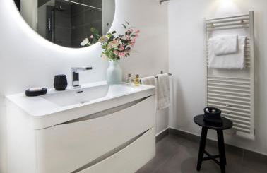 Appartements - Le Logis Versaillais - Foto 30