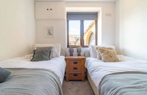 Rural Farm Cottage nr Canterbury - logburner, parking, 2bed and 2bath -idyllic setting - Foto 14