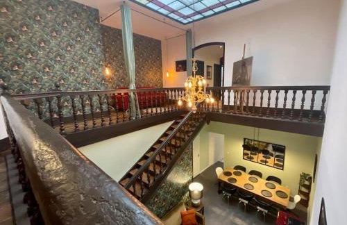 Maison "L'oeil du Prince" - Verdun Centre - Terrasse - Wifi - 7 couchages - 10 personnes - Garage Vélo et moto - Géré par PrestaZen'Services - Photo 15