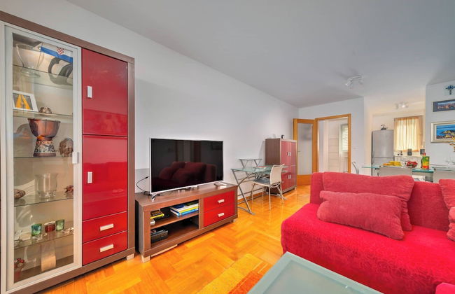 Cityscape Comfort Apartment With Garage - Foto 1