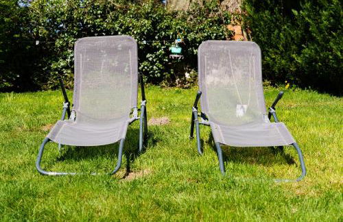 Gîte du Manoir - Foto 32